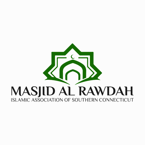 Masjid Al-Rawdah Logo